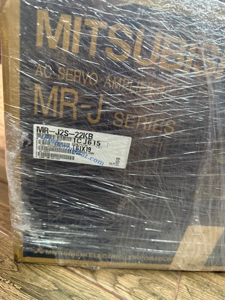 Mitsubishi MR-J2